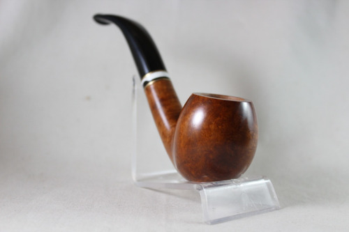 Imagen 2 de 9 de Pipa Chacom, De Raiz De Brezo, Modelo Wedze 184