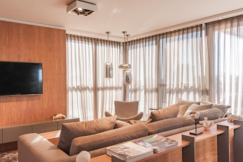 Imagen 4 de 30 de 3 Dormitorios - Duplex Premium En Pichincha