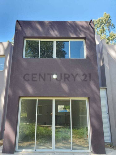 Venta Duplex En Cardales Con Jardin