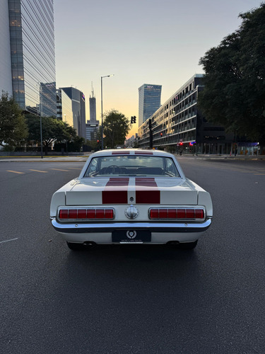 Ford Mustang 1965