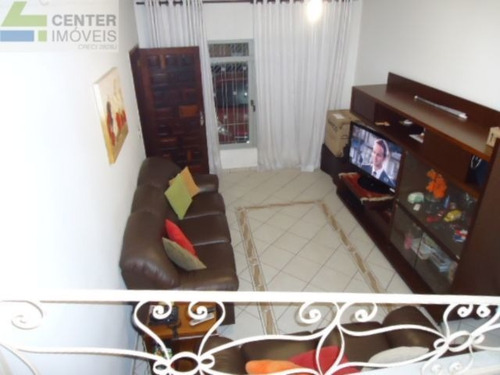 Imagem 3 de 15 de Sobrado - Saude - Ref: 7701 - V-863774