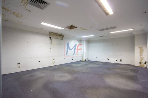 Imagem 22 de 29 de Ref 11.350 Excelente Casa Comercial Para Locação No Bairro Cerqueira César, Área Útil 242 M² Dois Pavimentos De 121 M² , Zoneamento Zc - 11350