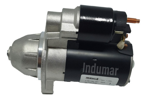 Imagem 5 de 5 de Motor De Partida Motor Agrale M790 4200 Original