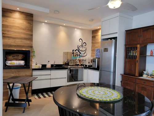 Imagem 4 de 30 de Casa - Ca00320 - 70460954