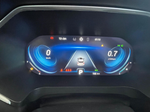 Chery Tiggo 7 7 SPORT 1.5 Turbo Flex 16V Aut.