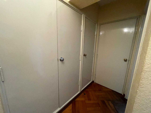Arriendo Departamento En Edificio Prales (86228)