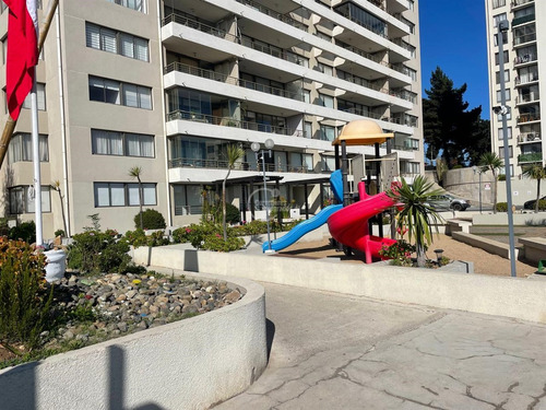 Venta Departamento En Concón