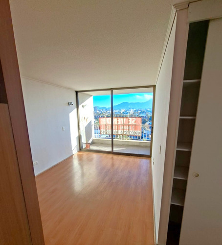 2 Dorm 1 Baño Cerca De Metro Simón Bolívar