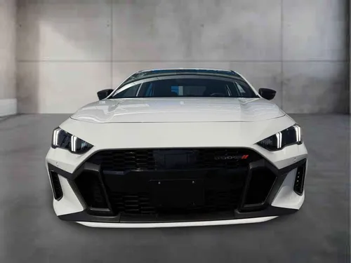 Dodge Attitude 1.5T Gdi Gt At 7Dct