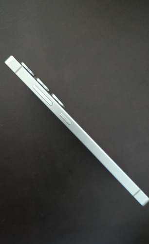 Samsung Galaxy S25 Ultra 256 Gb Blanco (Usado)