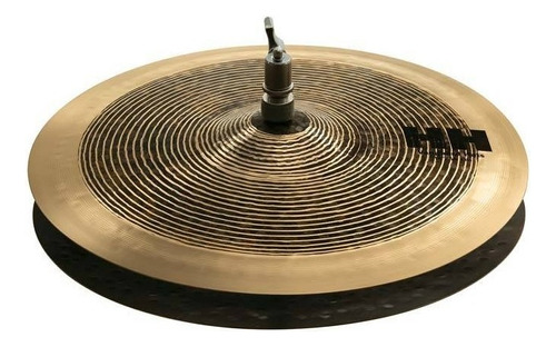 Platillo Sabian 114vh 14 Vanguard Hi Hat Hh