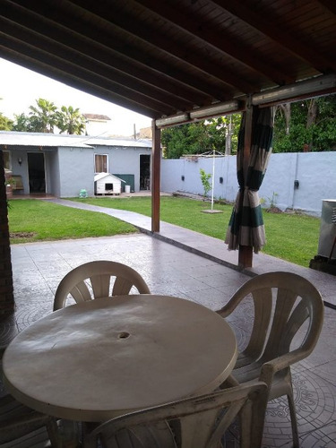 Casa En Venta En Moreno Sur