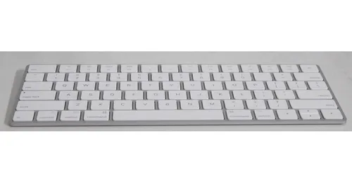 Teclado Apple Magic Keyboard 2 Mla22bz/a (a1644 Teclado Apple Magic Keyboard 2 Mla22bz/a (a1644