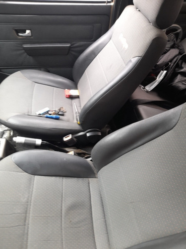 Volkswagen Voyage Turbinado E Aspirado