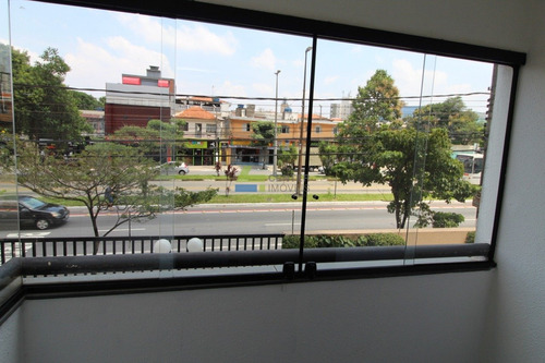 Imagem 7 de 15 de Apartamento - Vila Do Encontro - Ref: 14448 - V-872445