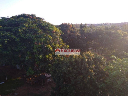 Imagem 8 de 13 de Chácara Com 1 Dormitório À Venda, 1500 M² Por R$ 250.000,00 - Nova Campinas - Cosmópolis/sp - Ch0057