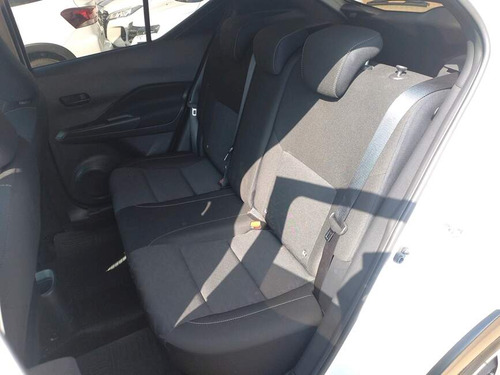 Nissan Kicks 1.6 16V FLEXSTART ACTIVE XTRONIC