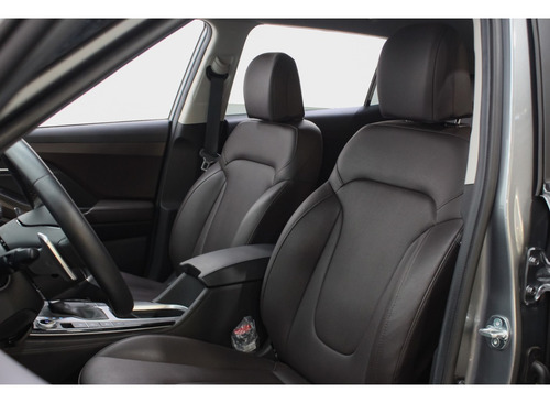 Hyundai Creta 1.0 TGDI FLEX PLATINUM AUTOMÁTICO