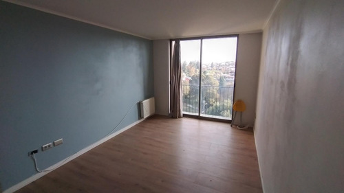 Imagen 5 de 22 de Departamento En Av. Gabriela Mistral