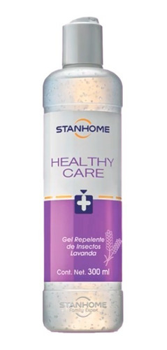 Stanhome Gel Repelente De Insectos Elige Aroma