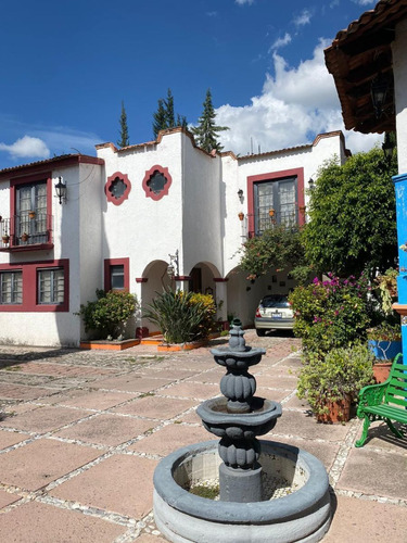 Casa En Venta El Pueblito, Corregidora Queretaro Rcv200815 -