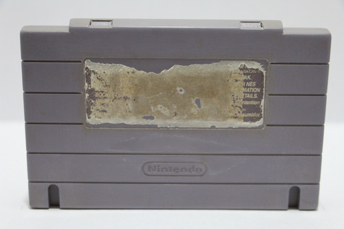 Super Nova Snes (Usado)