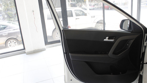 Hyundai Creta 1.6 Gls Premium At