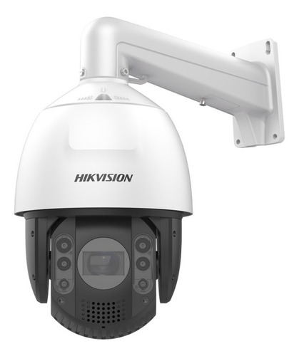 Domo Hikvision Camara Ip Ptz 4 Mp 32x  5,9mm Ir 200m