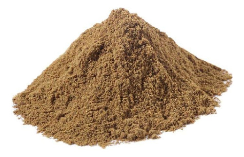 Garam Masala X 1/2 Kilo