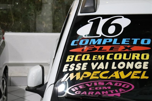 Renault Duster 2.0 Dakar 4x4 16v