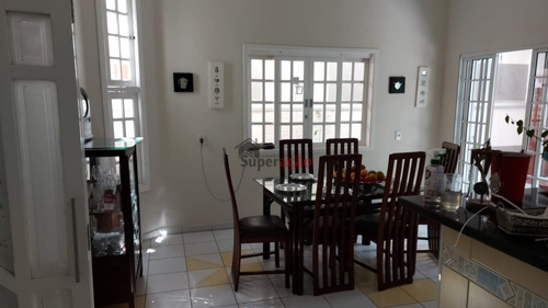 Imagem 9 de 15 de Casa - Vila Itapegica - Ref: 1794 - V-3594