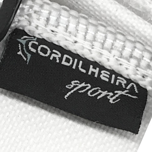 Coldre Universal Tático Modular Militar Destro Branco