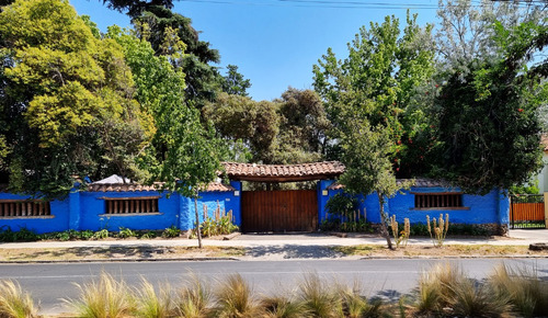 Imperdible. La Mejor Casa De Príncipe De Gales