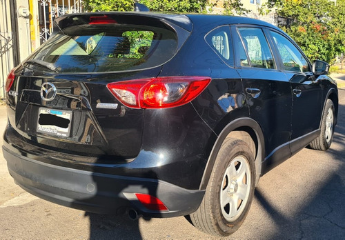Mazda CX-5 2.0 Isport Mt