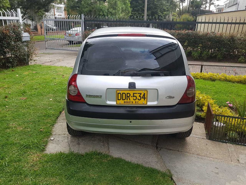 Clio Expression 1.6