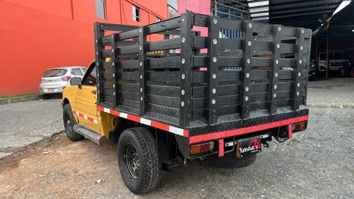 Chevrolet LUV 1.6 Kb 41 4x4