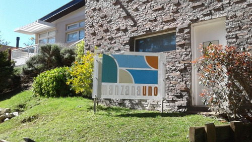 Imagen 9 de 14 de Departamento Amoblado En Mar De Las Pampas - Manzana Uno