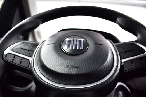 Imagen 15 de 15 de Fiat Cronos Precision