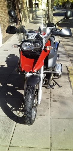 Imagen 8 de 15 de Bmw R 1200 Gs 2005 Moto