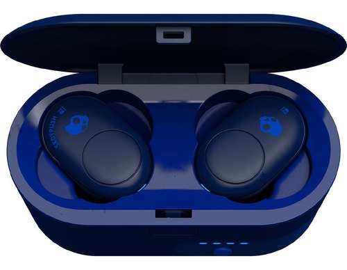 Imagen 2 de 6 de Auriculares Bluetooth Skullcandy Push True AirPods