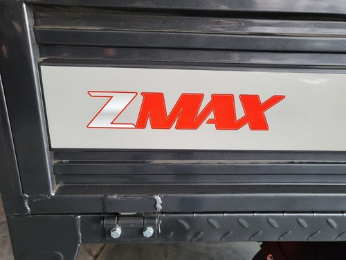 Imagen 10 de 15 de Zanella Tricargo Utilitario Z Max 200 Okm 2022 . Rp Motos