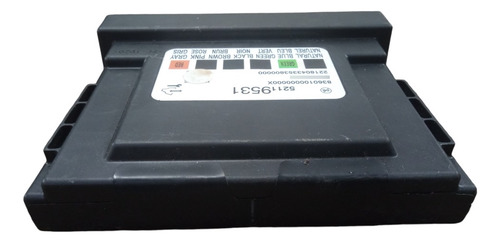 Modulo Conforto Bcm 1.4 Gm Onix Cobalt Prisma 2014 A 2019 (Usado)