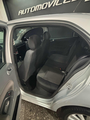 Volkswagen Gol Trend 1.6 Pack Iii 101cv I-motion