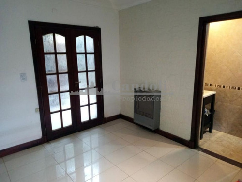 Ph En Venta 2 Ambientes - Barrio San José, Con Patio Y Piscina