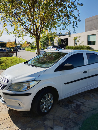 Chevrolet Onix 1.4 Lt Mt 98cv