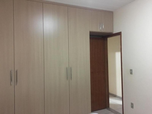 Excelente Sítio Em Condomínio Solar Das Palmeiras 03 Quartos 10 Vagas! - 21472