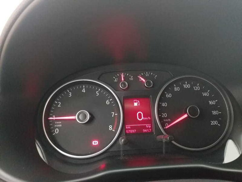 Imagem 7 de 11 de Volkswagen Gol 1.0 Comfortline 4p