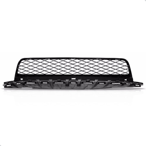 Grade Para Honda Civic 2012 A 2014 Superior + Inferior Preto