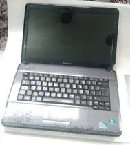 Comprar Carcaça Notebook Lenovo G450 (2949)-não Da Video-para Peças