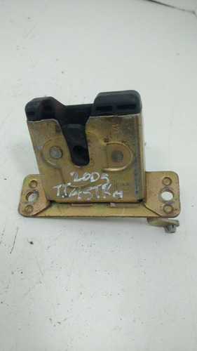 Fechadura T/t Chevrolet Astra (Usado)